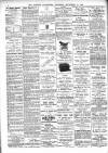 Banbury Advertiser Thursday 25 September 1902 Page 4