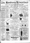 Banbury Advertiser Thursday 23 October 1902 Page 1