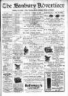 Banbury Advertiser Thursday 30 October 1902 Page 1