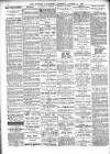 Banbury Advertiser Thursday 30 October 1902 Page 4