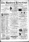 Banbury Advertiser Thursday 18 December 1902 Page 1