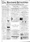 Banbury Advertiser Thursday 01 January 1903 Page 1