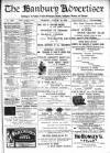 Banbury Advertiser Thursday 29 January 1903 Page 1