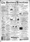 Banbury Advertiser Thursday 21 May 1903 Page 1