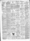 Banbury Advertiser Thursday 21 May 1903 Page 4