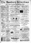 Banbury Advertiser Thursday 18 June 1903 Page 1