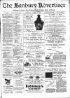 Banbury Advertiser Thursday 06 August 1903 Page 1