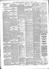 Banbury Advertiser Thursday 06 August 1903 Page 8