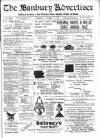 Banbury Advertiser Thursday 15 October 1903 Page 1
