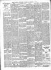 Banbury Advertiser Thursday 15 October 1903 Page 8