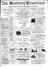 Banbury Advertiser Thursday 03 December 1903 Page 1