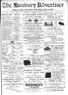 Banbury Advertiser Thursday 17 December 1903 Page 1