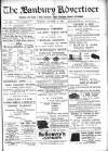 Banbury Advertiser Thursday 24 December 1903 Page 1