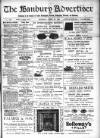 Banbury Advertiser Thursday 28 April 1904 Page 1