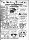 Banbury Advertiser Thursday 26 May 1904 Page 1