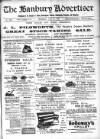Banbury Advertiser Thursday 28 July 1904 Page 1