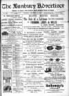 Banbury Advertiser Thursday 15 September 1904 Page 1