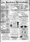 Banbury Advertiser Thursday 13 October 1904 Page 1