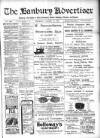 Banbury Advertiser Thursday 19 January 1905 Page 1