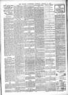 Banbury Advertiser Thursday 19 January 1905 Page 8
