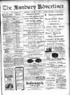 Banbury Advertiser Thursday 26 January 1905 Page 1