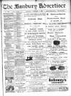 Banbury Advertiser Thursday 02 February 1905 Page 1
