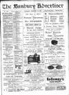 Banbury Advertiser Thursday 16 February 1905 Page 1