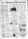 Banbury Advertiser Thursday 23 February 1905 Page 1