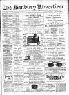 Banbury Advertiser Thursday 02 March 1905 Page 1