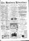Banbury Advertiser Thursday 06 April 1905 Page 1