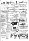 Banbury Advertiser Thursday 11 May 1905 Page 1