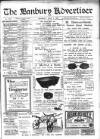 Banbury Advertiser Thursday 08 June 1905 Page 1