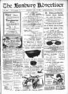Banbury Advertiser Thursday 15 June 1905 Page 1