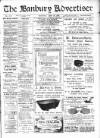 Banbury Advertiser Thursday 29 June 1905 Page 1