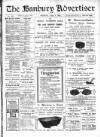 Banbury Advertiser Thursday 06 July 1905 Page 1