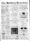 Banbury Advertiser Thursday 17 August 1905 Page 1