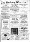 Banbury Advertiser Thursday 05 October 1905 Page 1