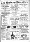 Banbury Advertiser Thursday 09 November 1905 Page 1