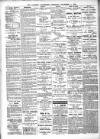 Banbury Advertiser Thursday 09 November 1905 Page 4
