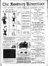 Banbury Advertiser Thursday 15 February 1906 Page 1