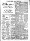 Banbury Advertiser Thursday 15 February 1906 Page 5