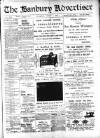 Banbury Advertiser Thursday 01 March 1906 Page 1