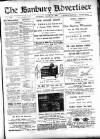 Banbury Advertiser Thursday 15 March 1906 Page 1