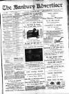 Banbury Advertiser Thursday 22 March 1906 Page 1