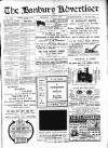 Banbury Advertiser Thursday 05 July 1906 Page 1