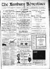 Banbury Advertiser Thursday 04 October 1906 Page 1