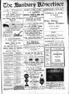 Banbury Advertiser Thursday 18 October 1906 Page 1