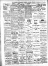 Banbury Advertiser Thursday 18 October 1906 Page 4