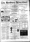 Banbury Advertiser Thursday 25 October 1906 Page 1