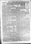 Banbury Advertiser Thursday 25 October 1906 Page 8